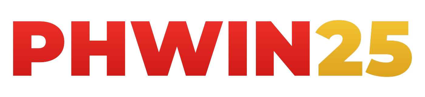phwin25 logo